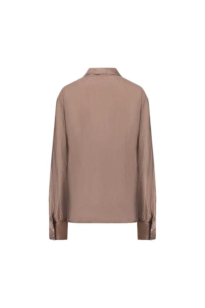 NUKUS NUKUS NKF02188 taupe