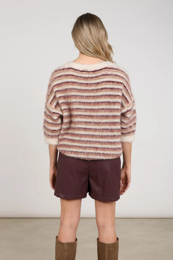 NUKUS NUKUS NKF03075 roze