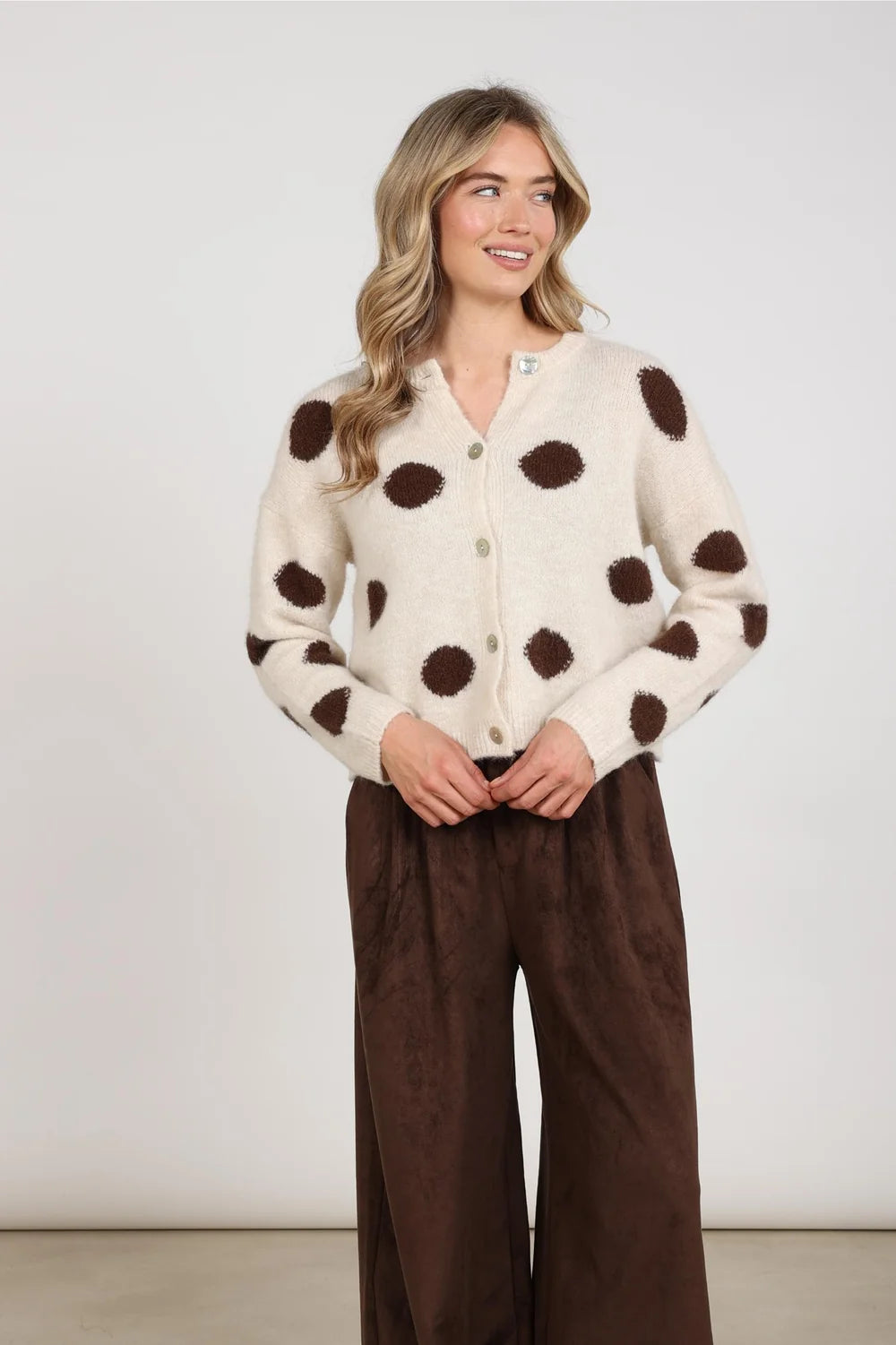 NUKUS NUKUS NKF05031 bruin