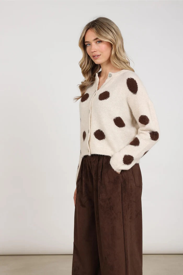 NUKUS NUKUS NKF05031 bruin