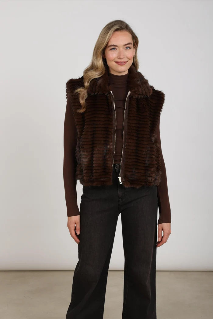 NUKUS NUKUS NKF08039 bruin