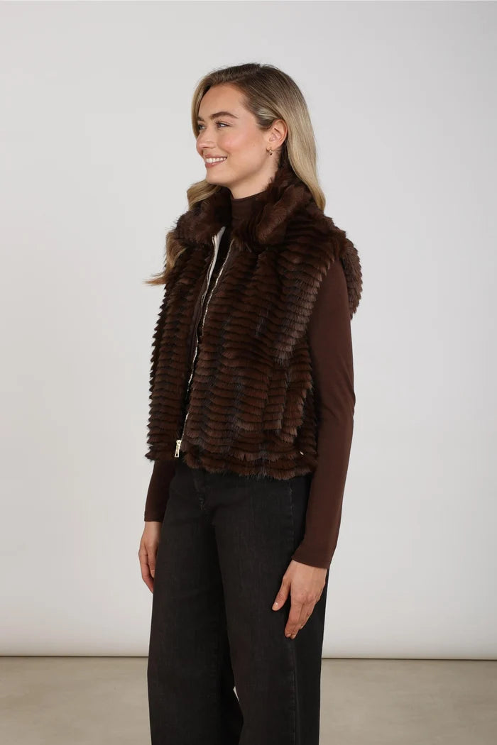 NUKUS NUKUS NKF08039 bruin