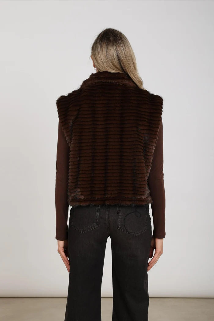 NUKUS NUKUS NKF08039 bruin