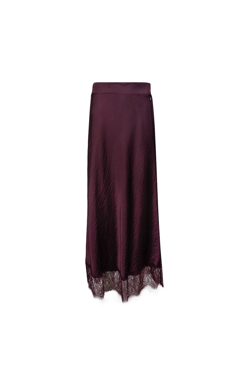NUKUS NUKUS NKF09062 donkerbordeaux