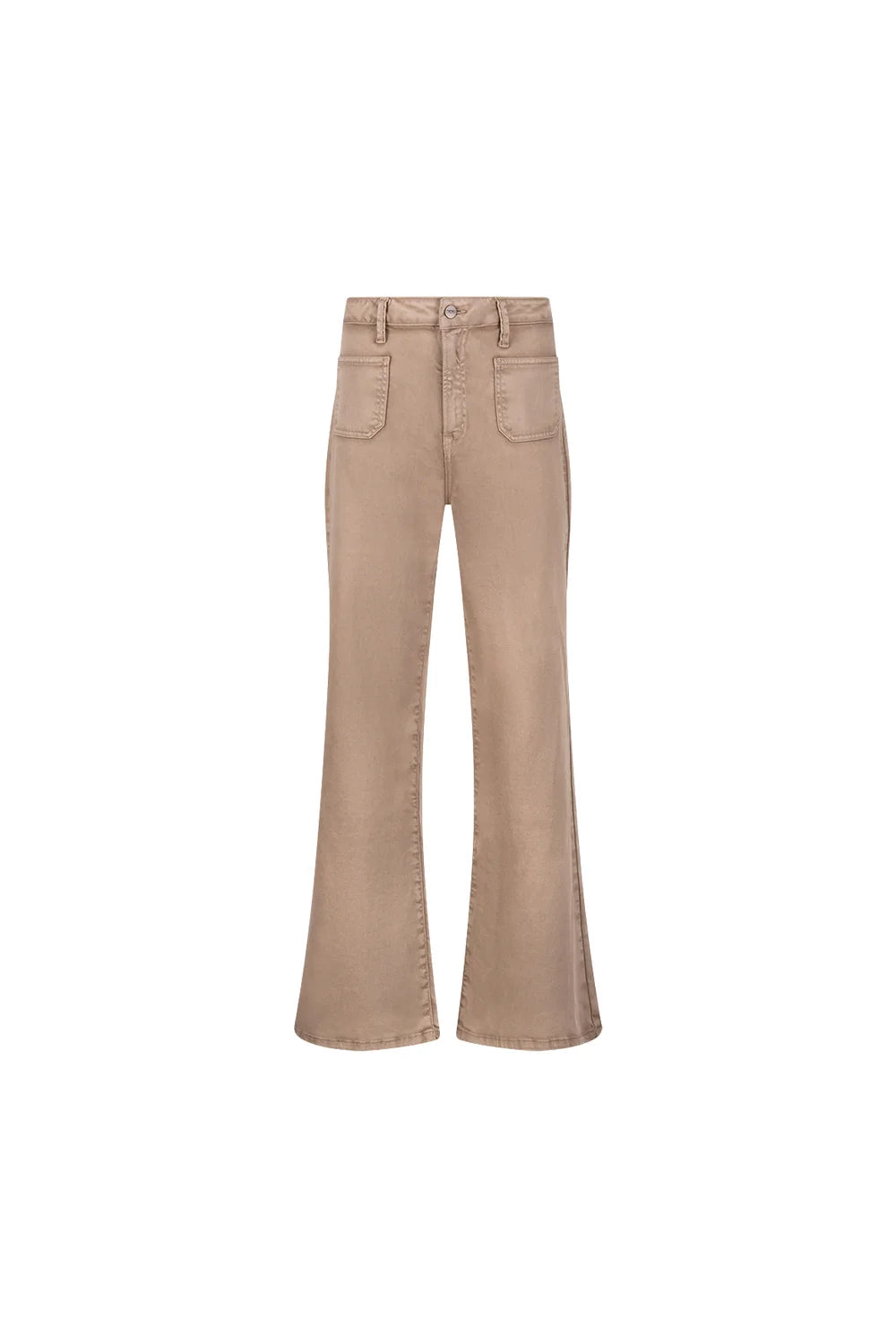 NUKUS NUKUS NKF09093 taupe