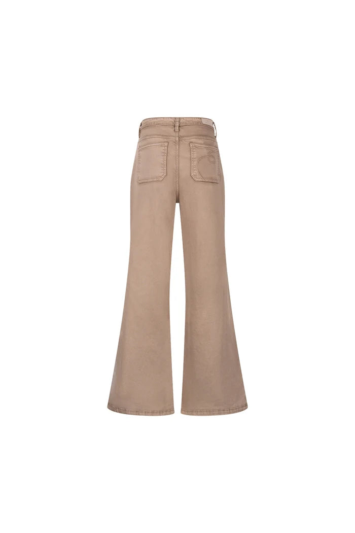 NUKUS NUKUS NKF09093 taupe
