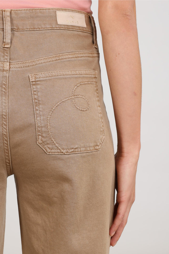 NUKUS NUKUS NKF09093 taupe