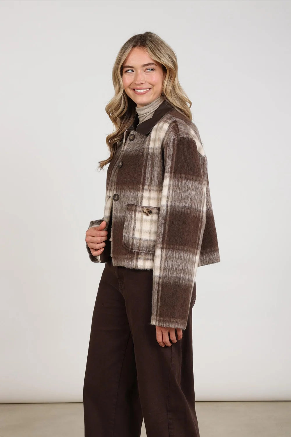 NUKUS NUKUS NKF13123 bruin