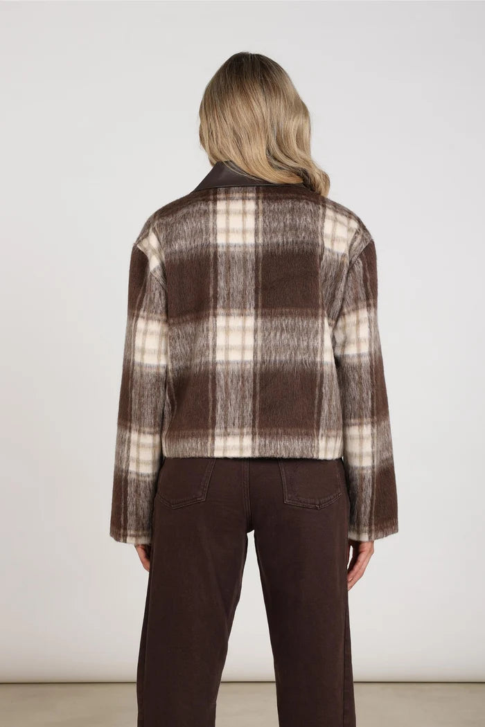 NUKUS NUKUS NKF13123 bruin