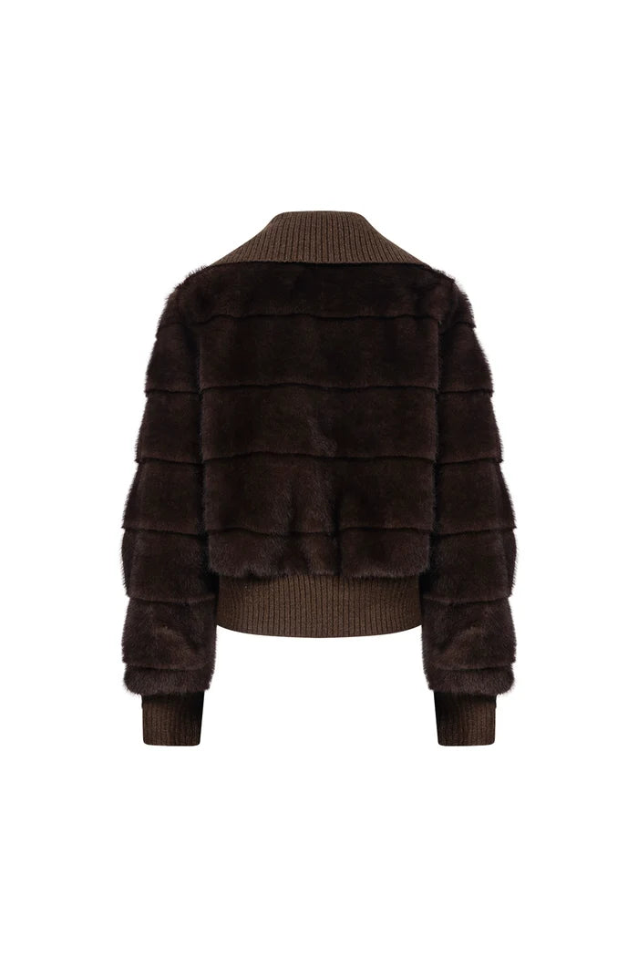 NUKUS NUKUS NKF13152 bruin