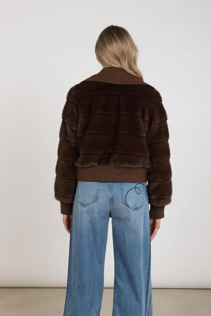 NUKUS NUKUS NKF13152 bruin