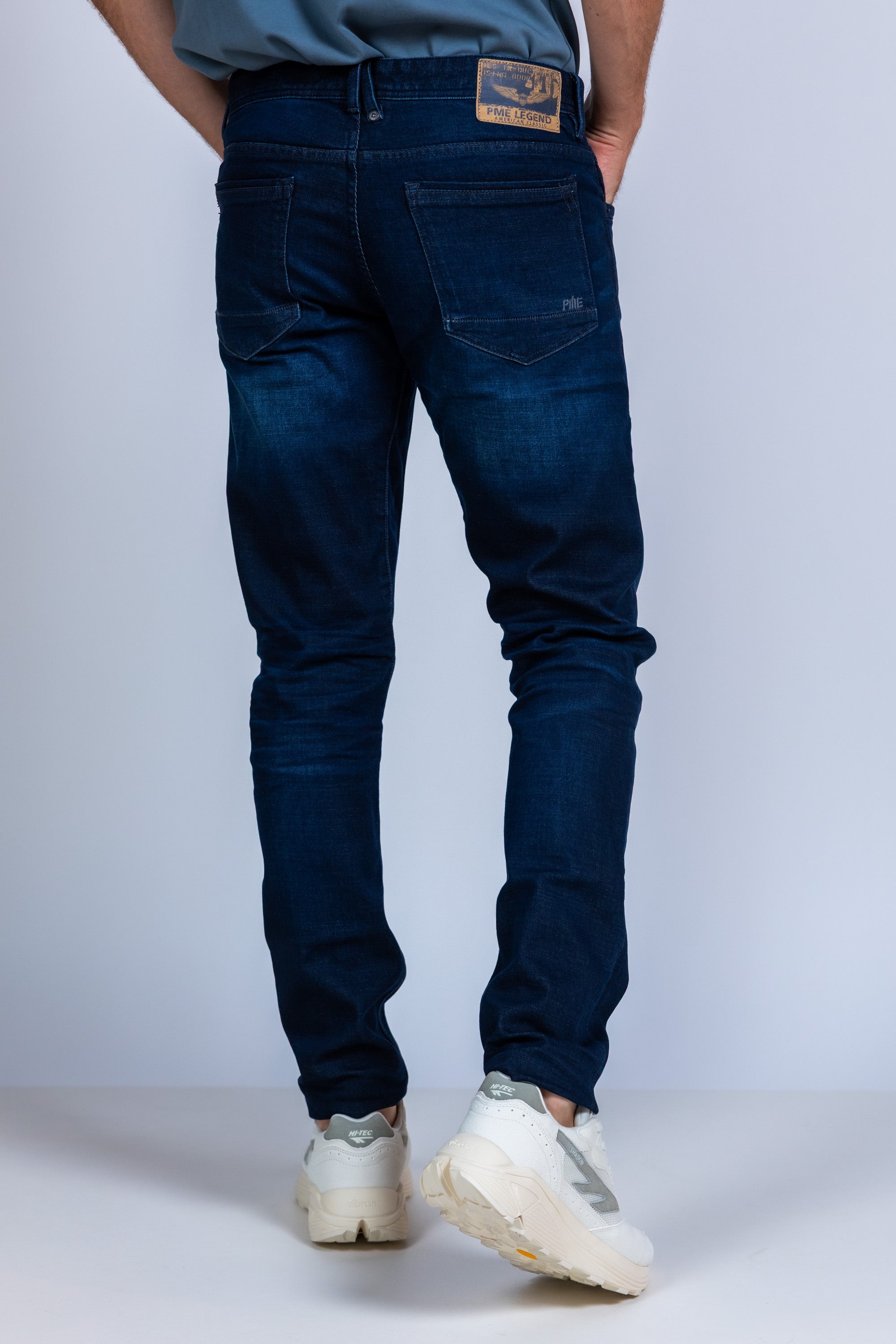 Jeans - Inkt