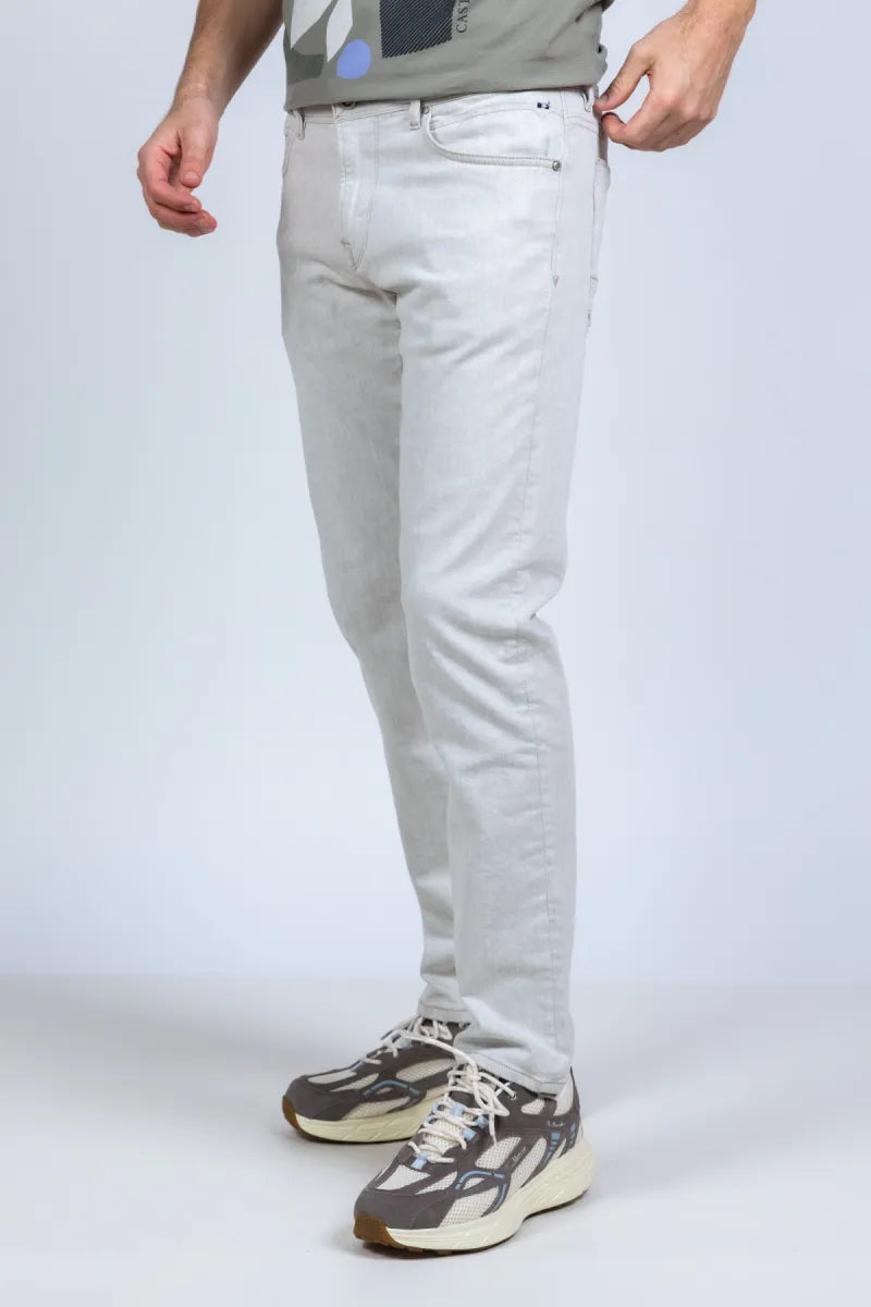 VANGUARD VANGUARD VTR2602746 Jeans met rechte pijpen - Kit