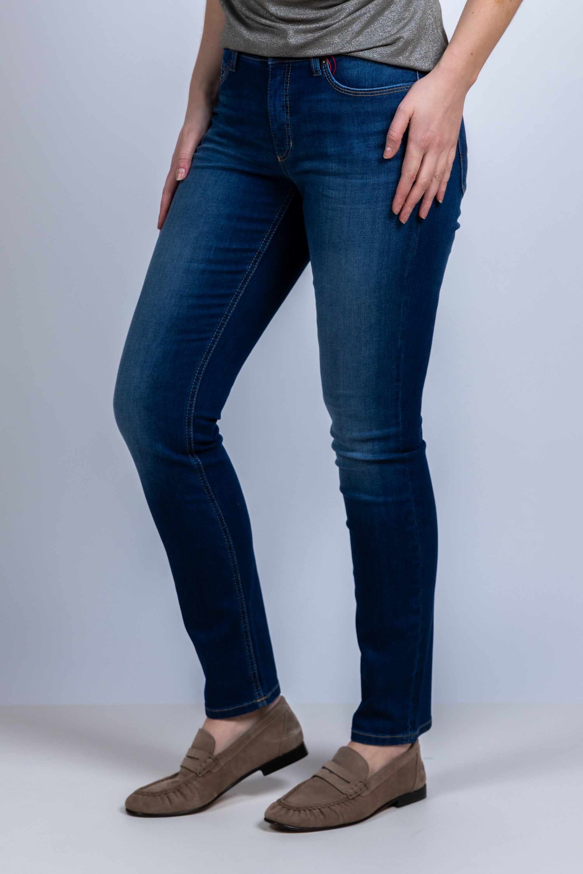 Skinny jeans - Jeans