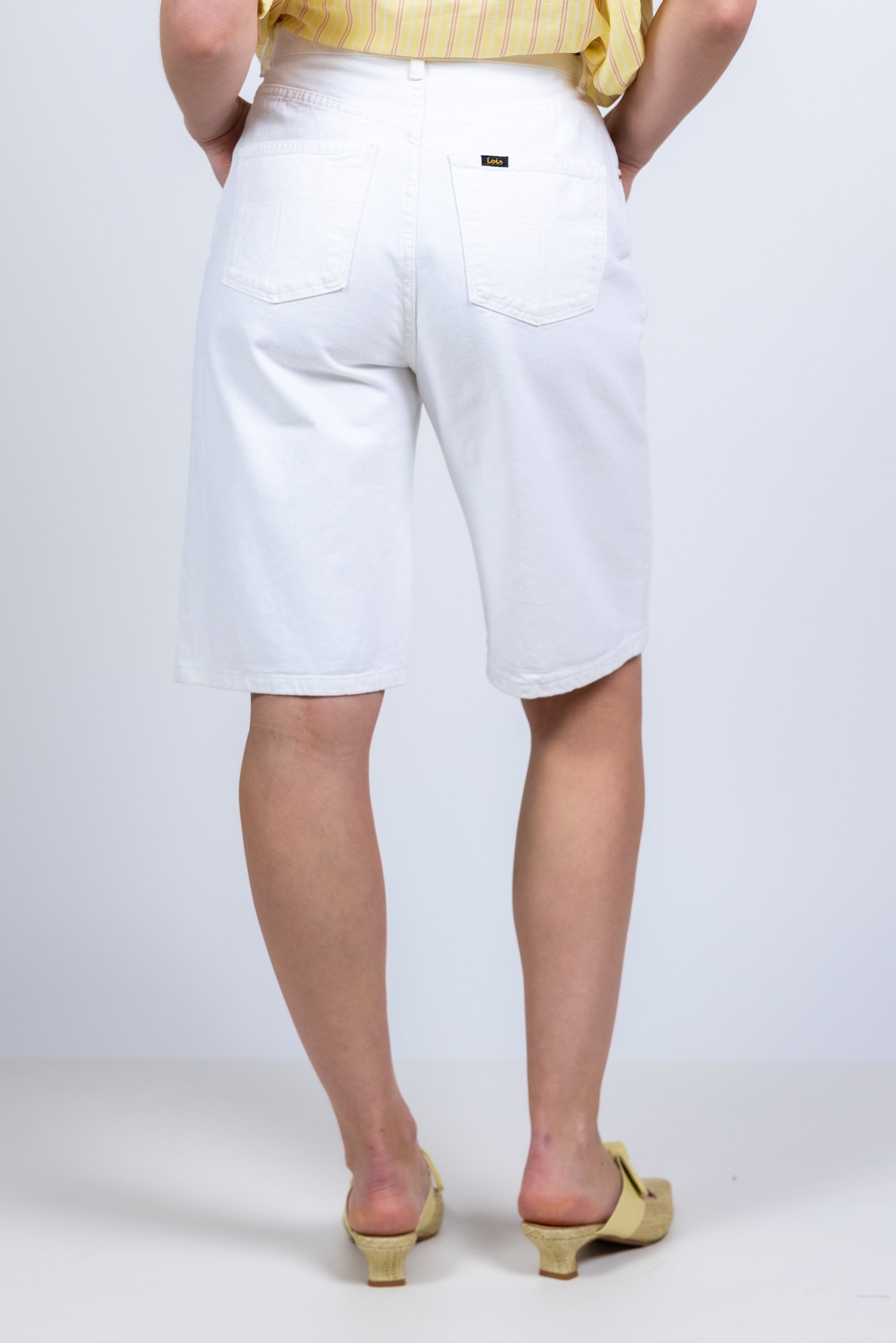 Jort - Wit