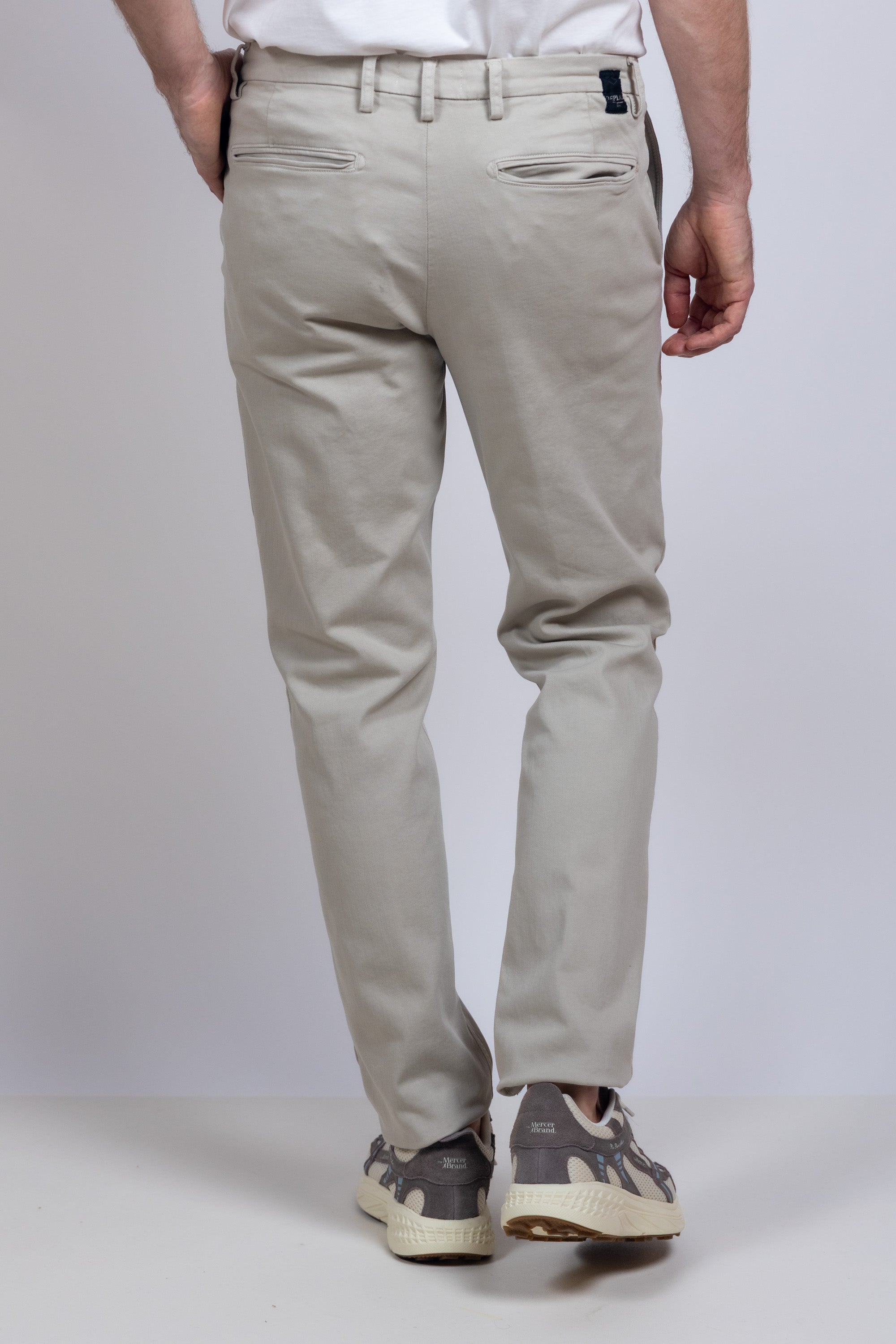 Chino - Beige