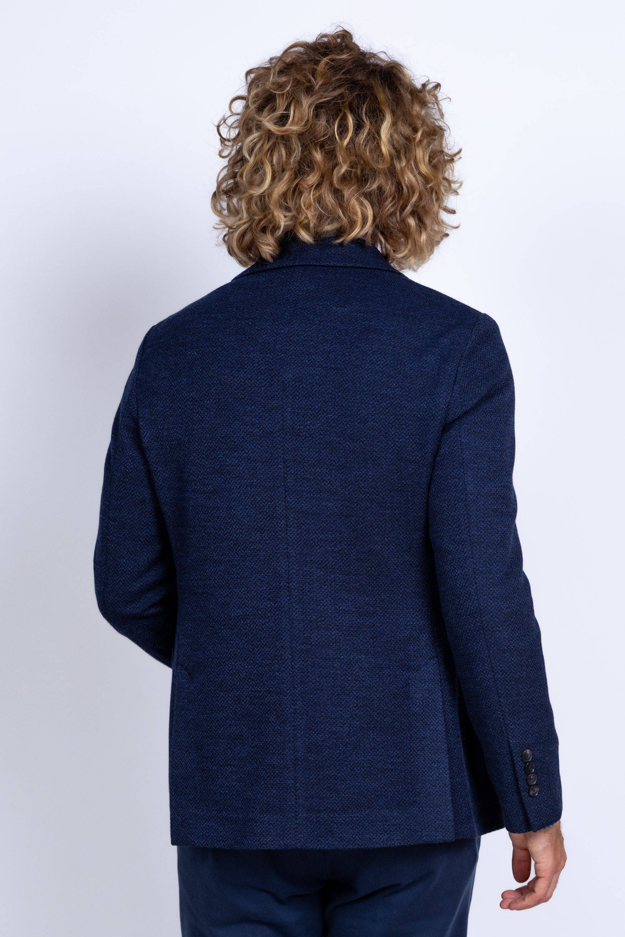 Blazer - Marine