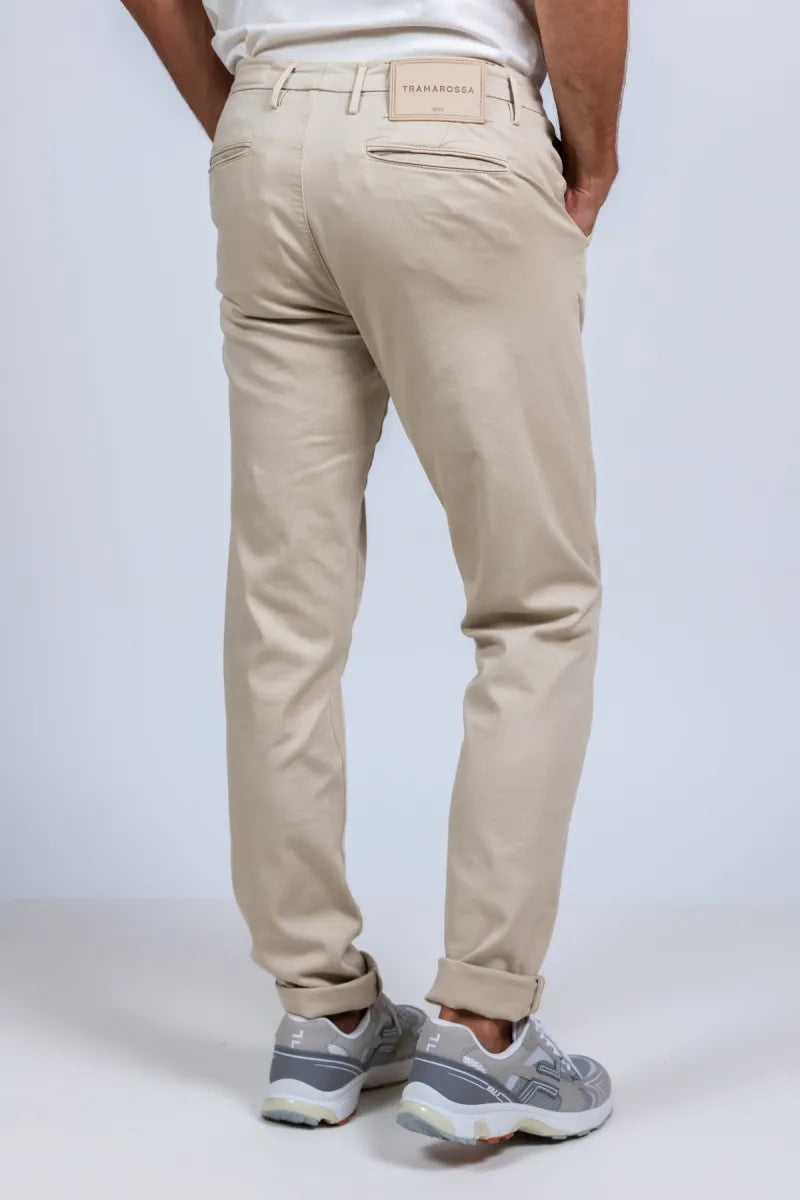 TRAMAROSSA TRAMAROSSA LUIS-GS365 Chino - Beige