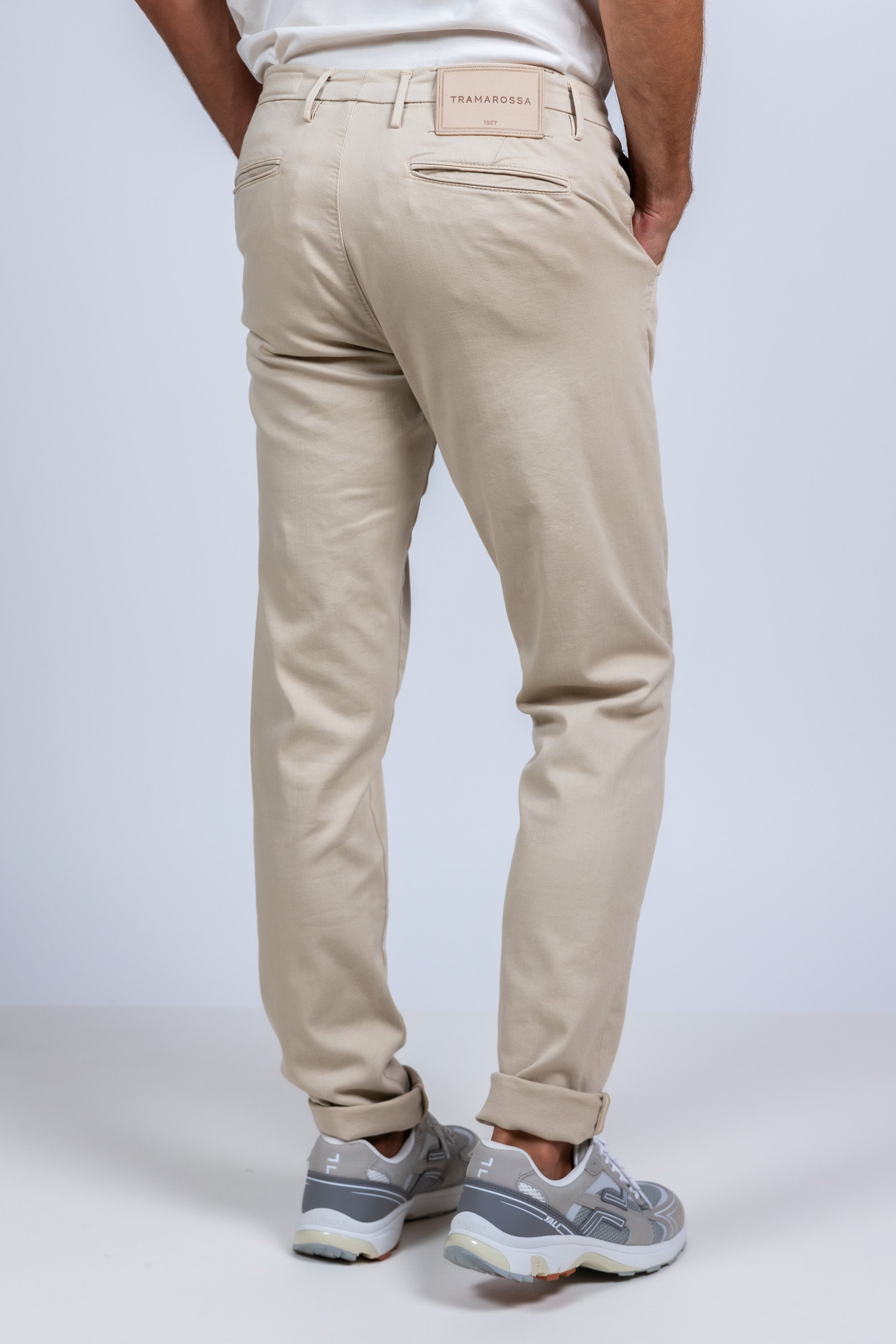 Chino - Beige