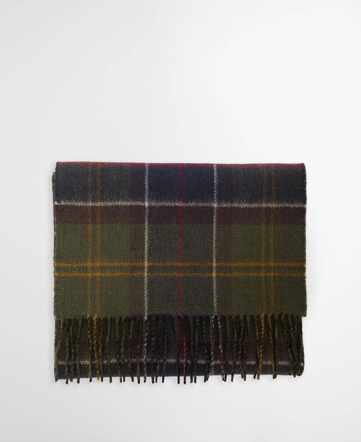 BARBOUR BARBOUR USC0401 olijfgroen