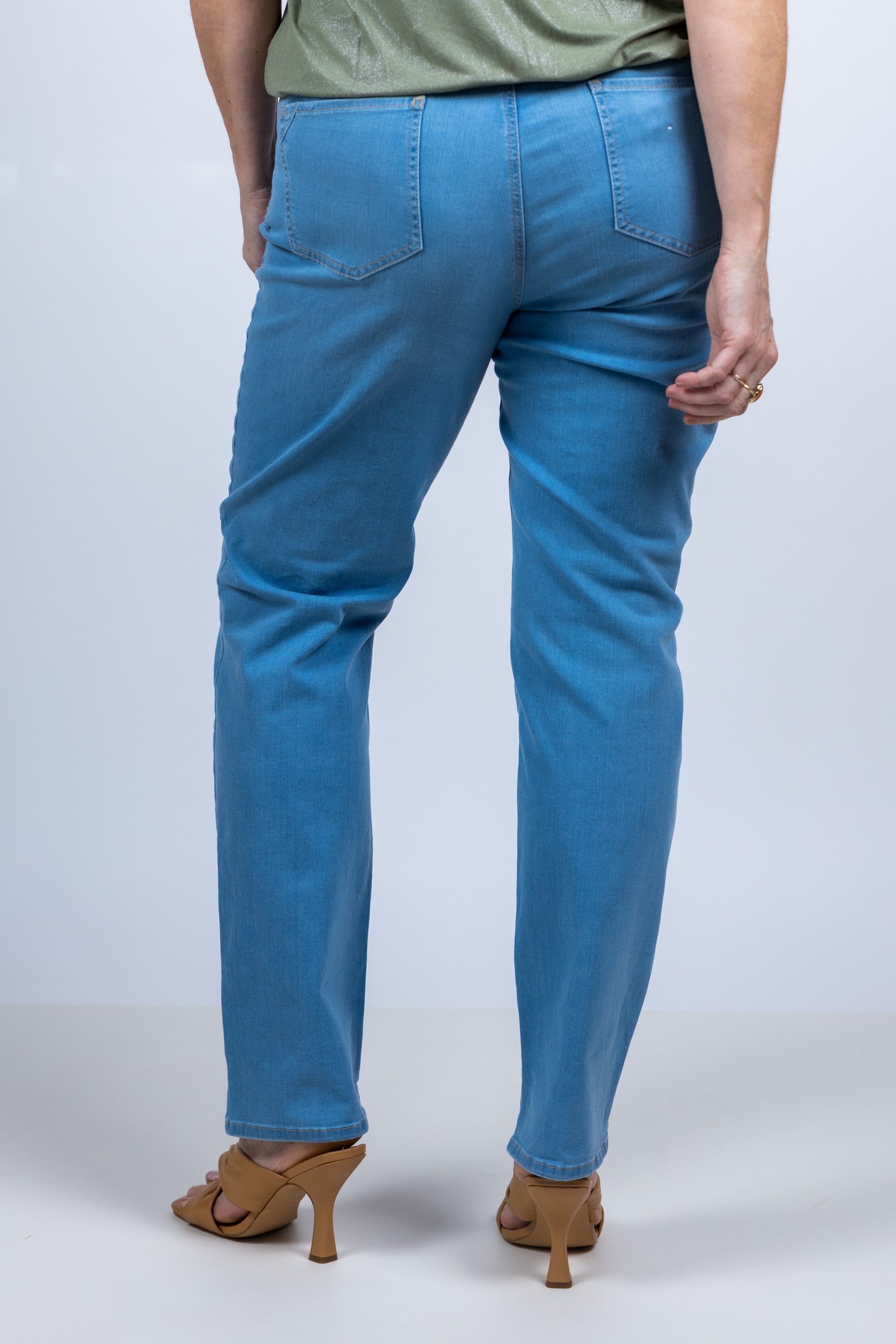 Jeans - Licht jeans