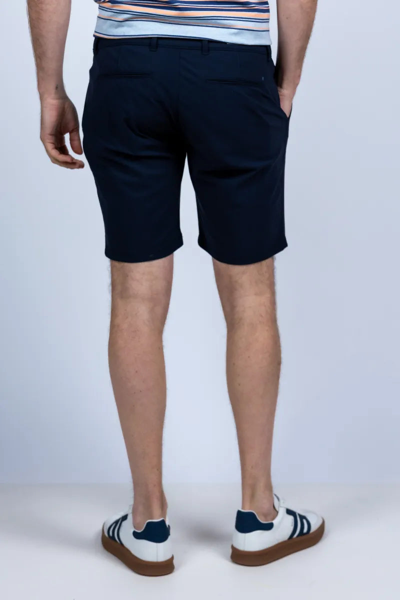 NORTH84 NORTH84 84441000 NORTH84 84441000 Short met trekkoord - Marine