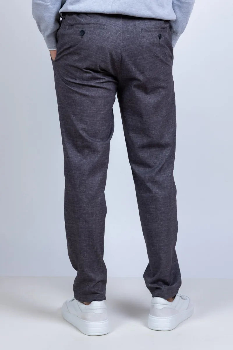 BRAX HEREN BRAX HEREN Thilo-055042 Chino - Taupe