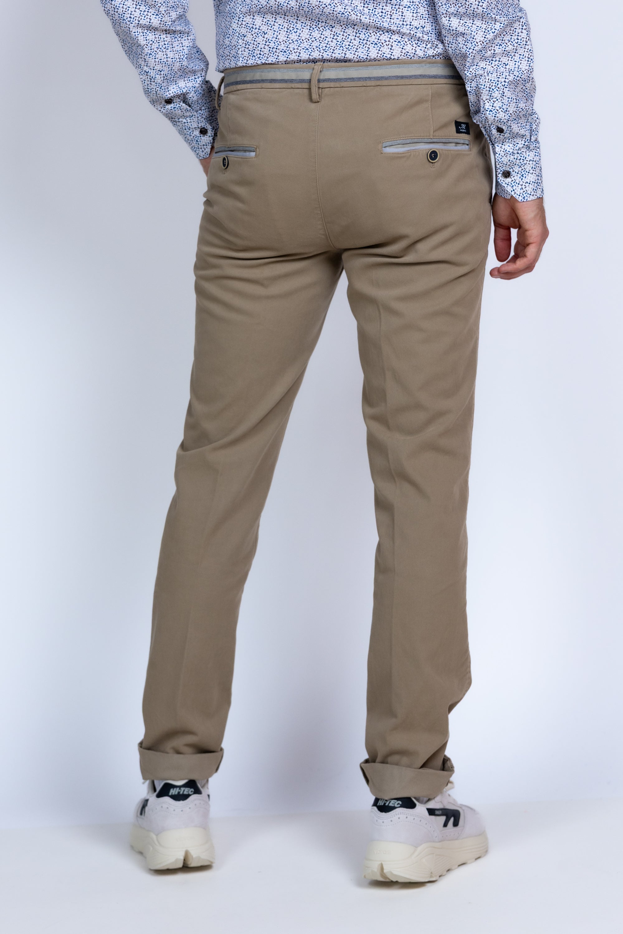 Chino - Zand