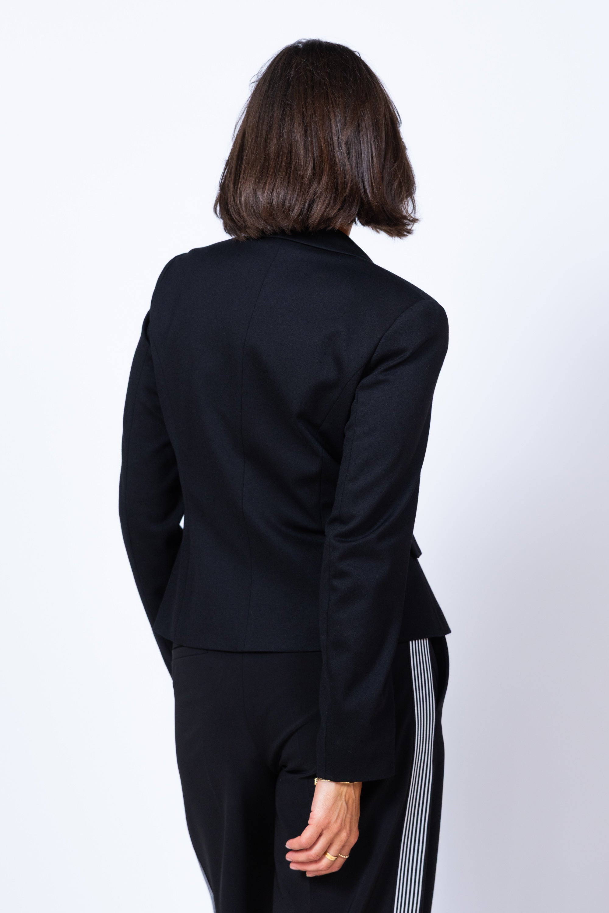 Blazer - Zwart