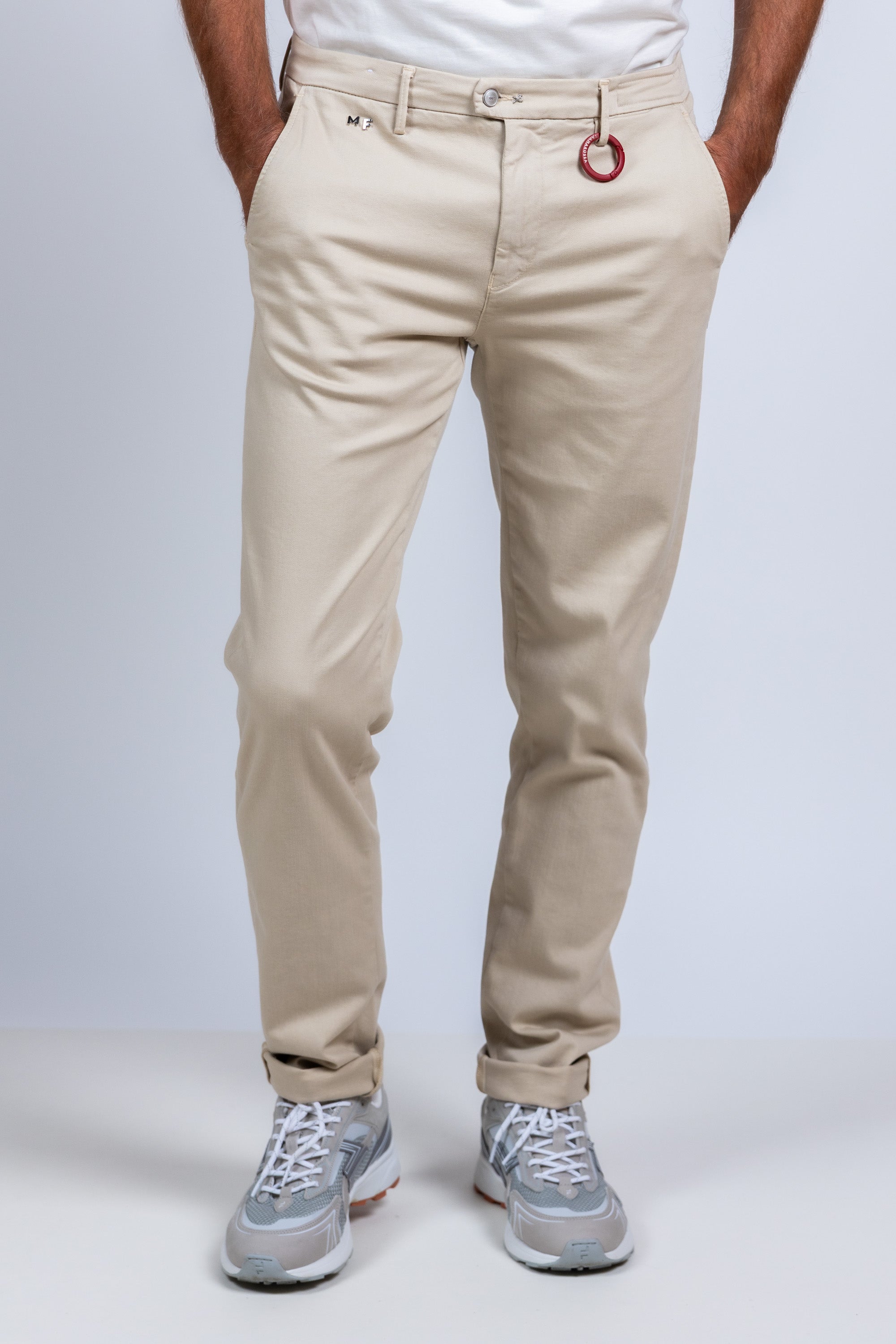 Chino - Beige