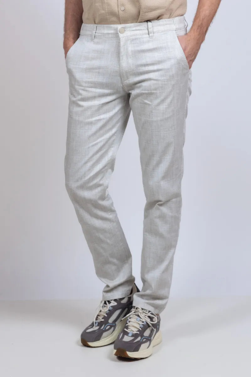 NORTH84 NORTH84 84152123 Chino - Beige