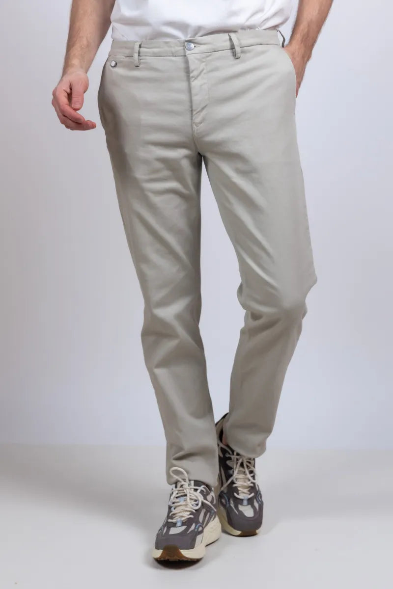 REPLAY H REPLAY H M9722E0008366197 Chino - Beige