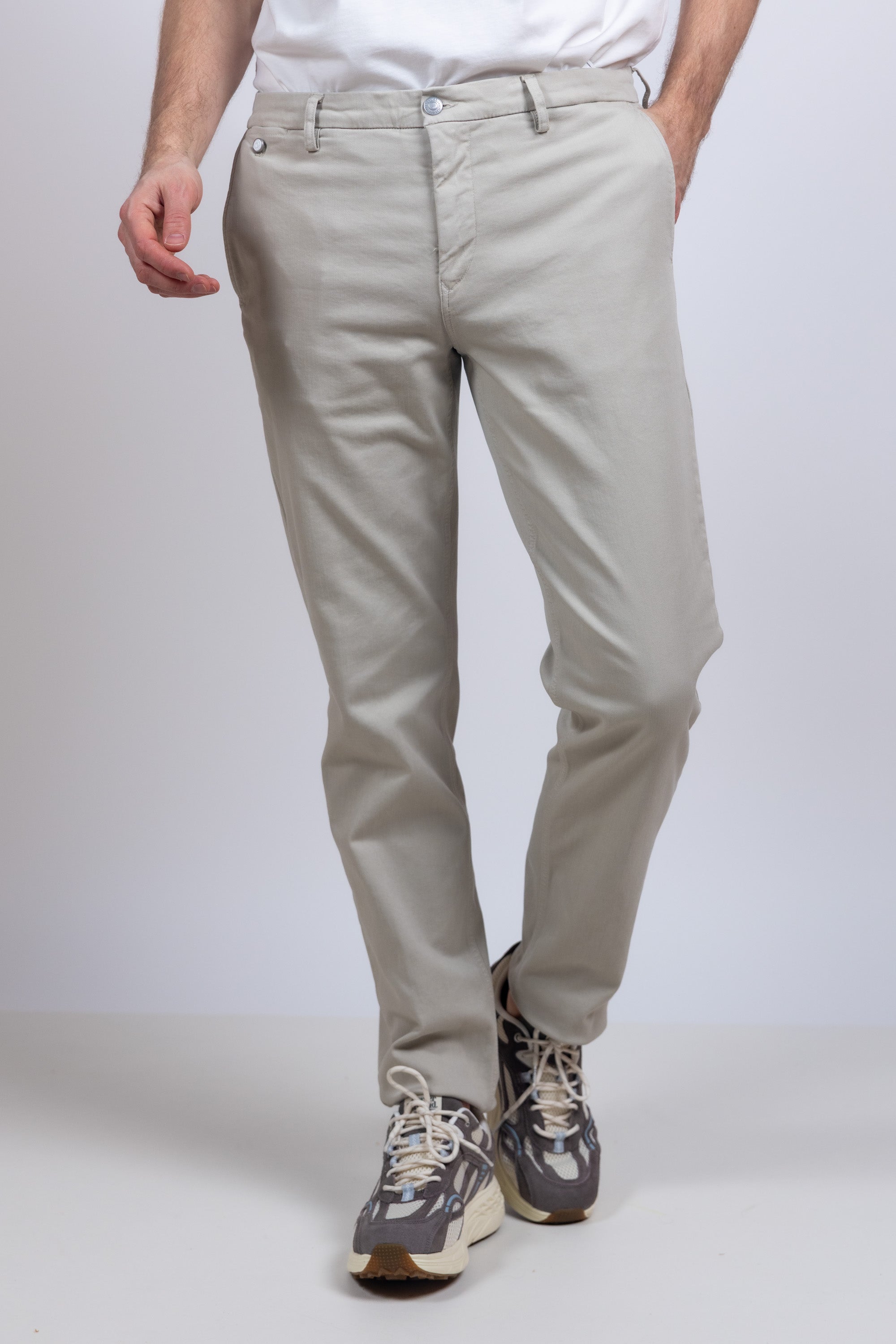 Chino - Beige