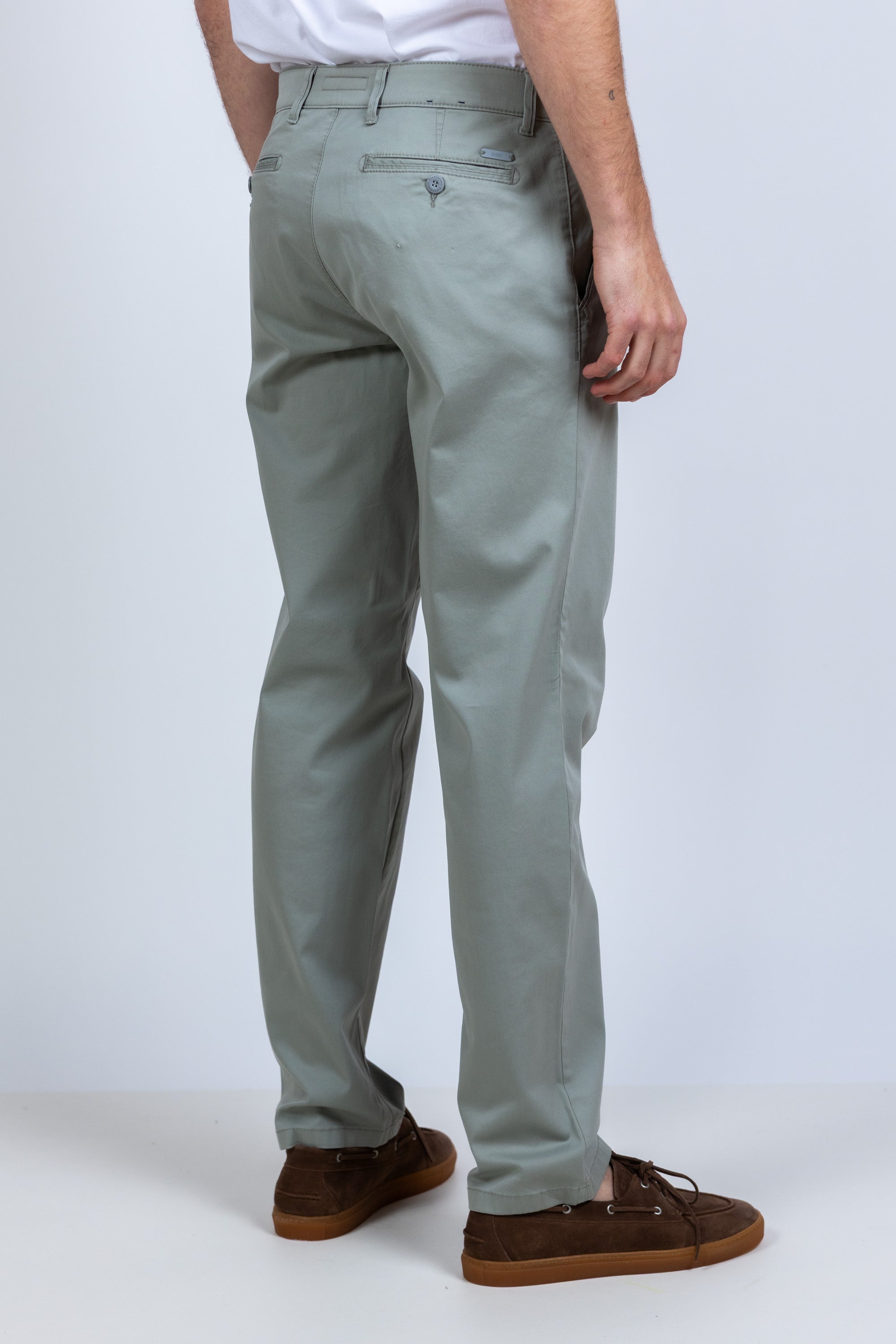 Chino - Khaki