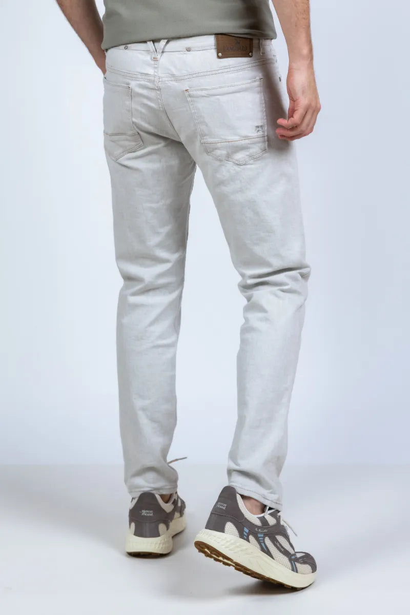 VANGUARD VANGUARD VTR2602746 Jeans met rechte pijpen - Kit
