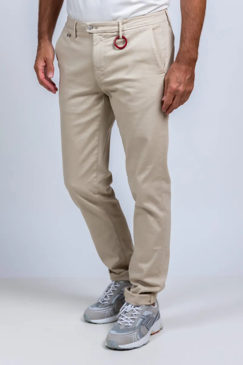 TRAMAROSSA TRAMAROSSA LUIS-GS365 Chino - Beige