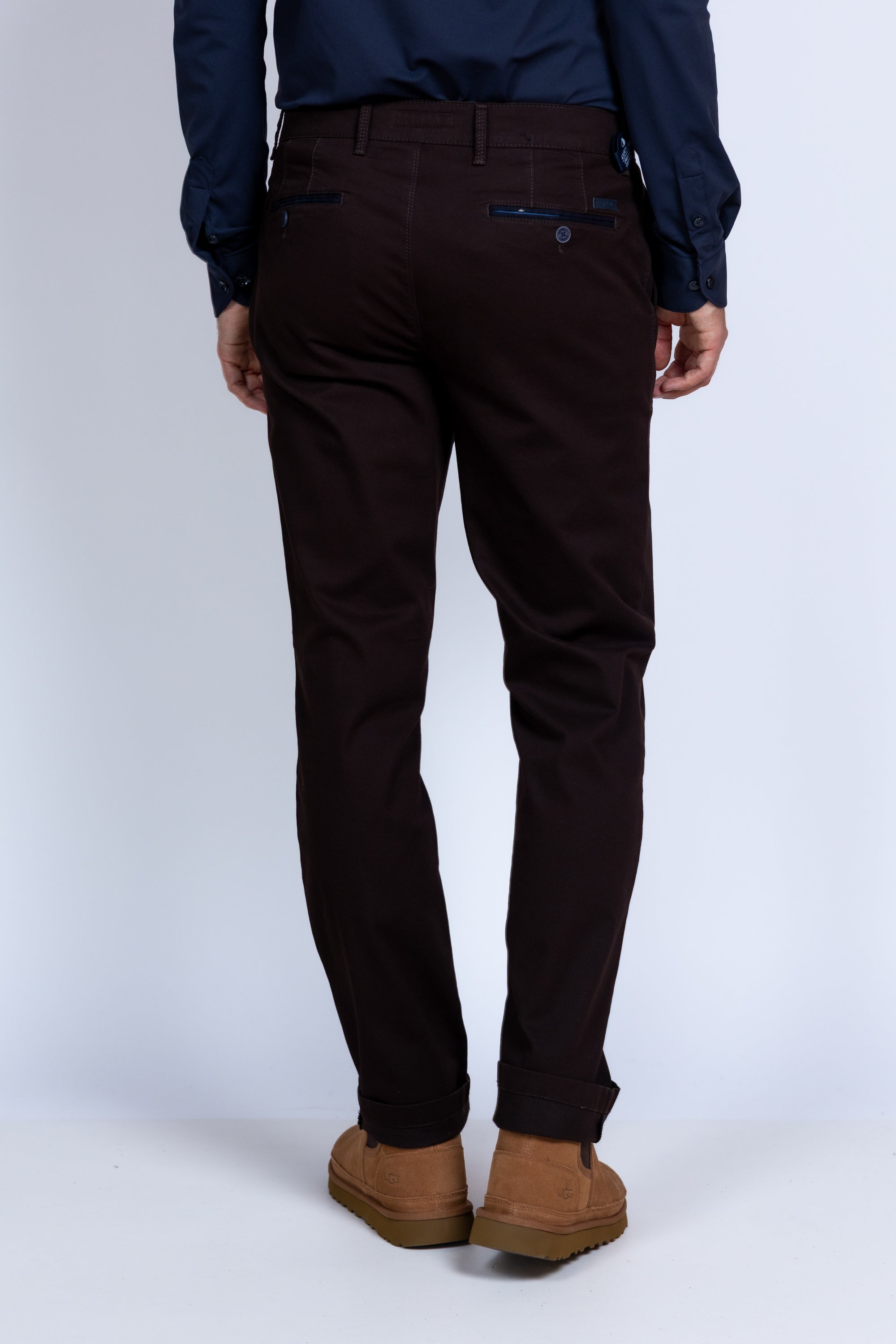 Chino - Bruin