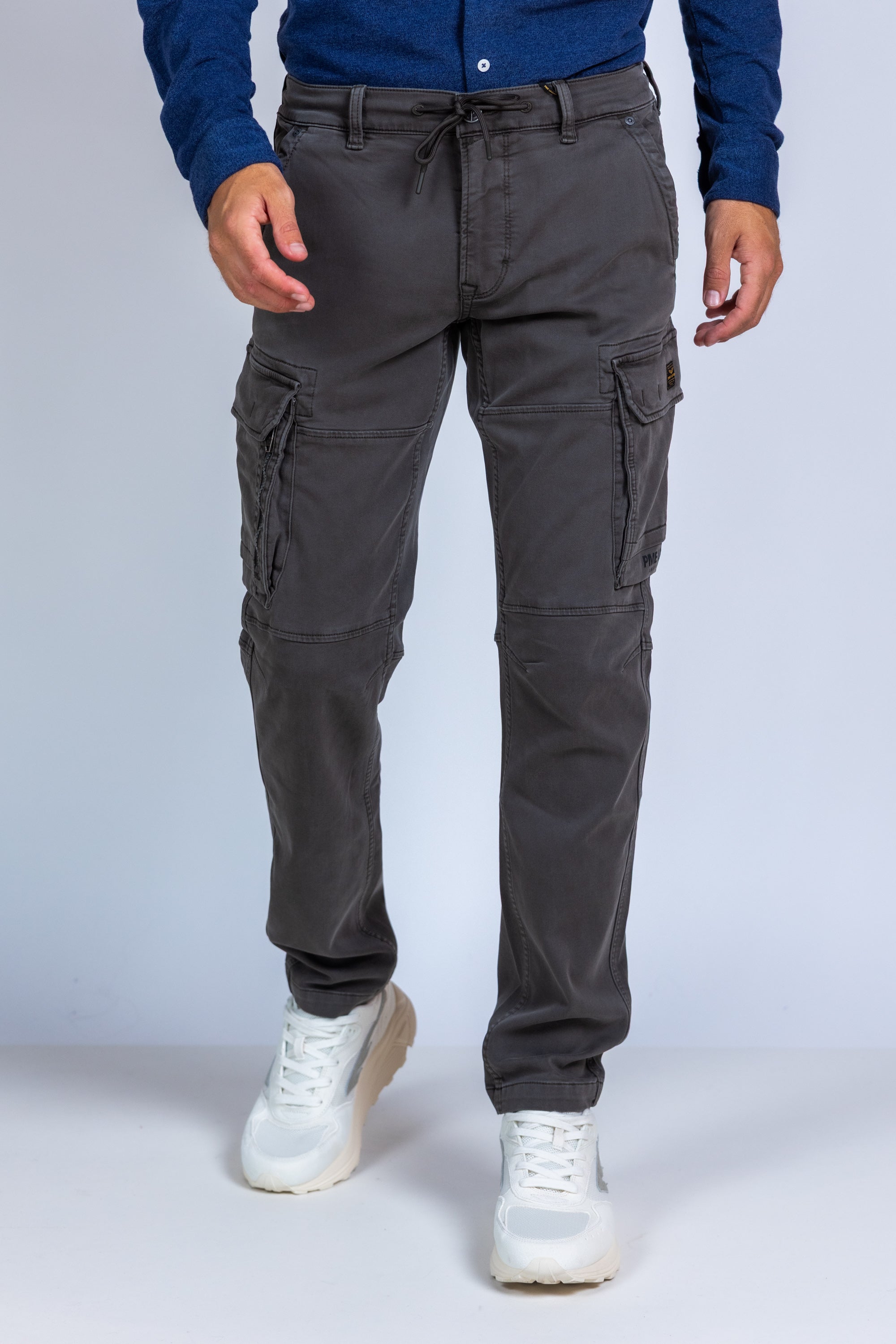 Cargo - Bronsgroen