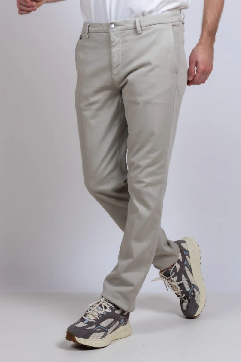 REPLAY H REPLAY H M9722E0008366197 Chino - Beige