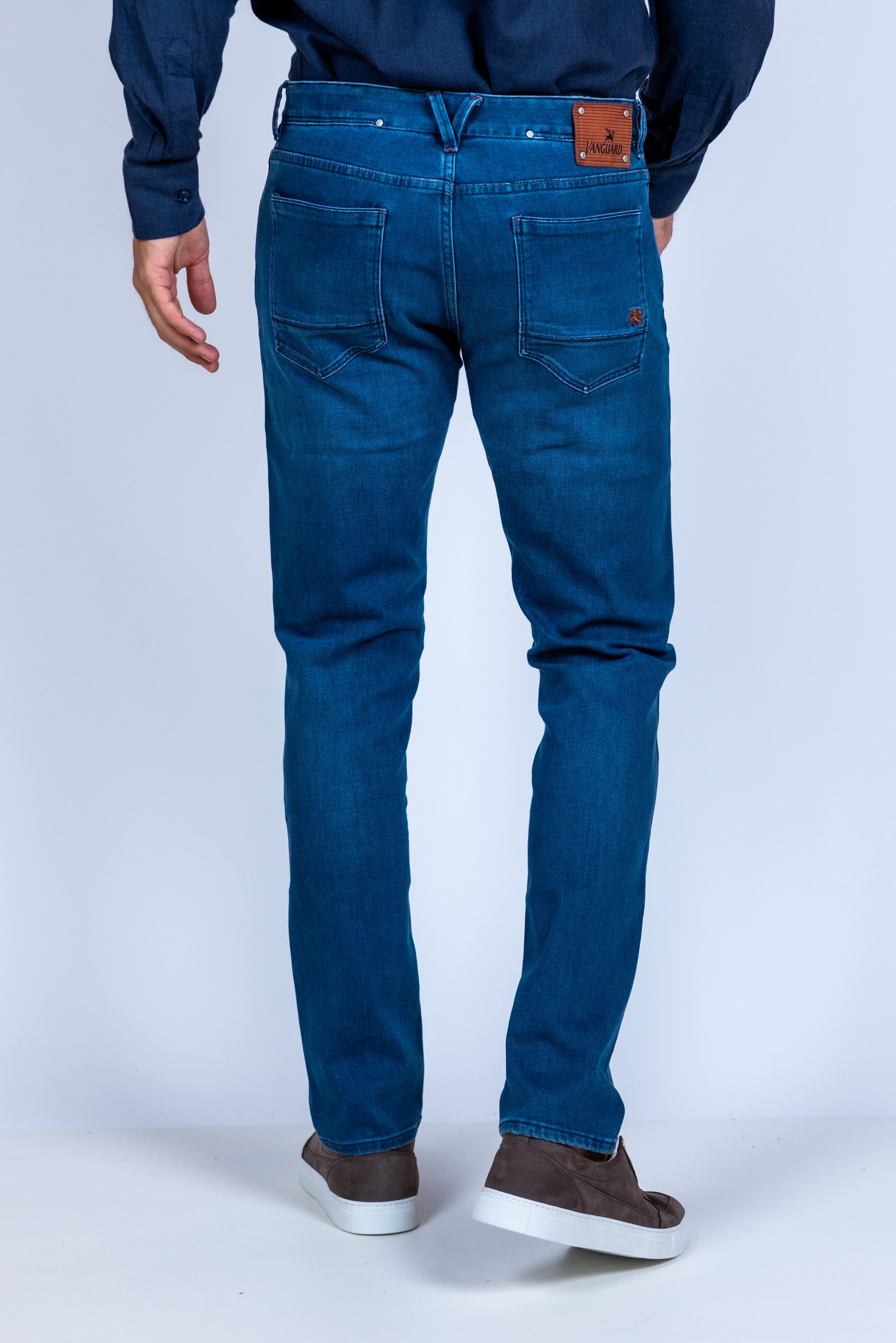Jeans regular fit - Licht jeans