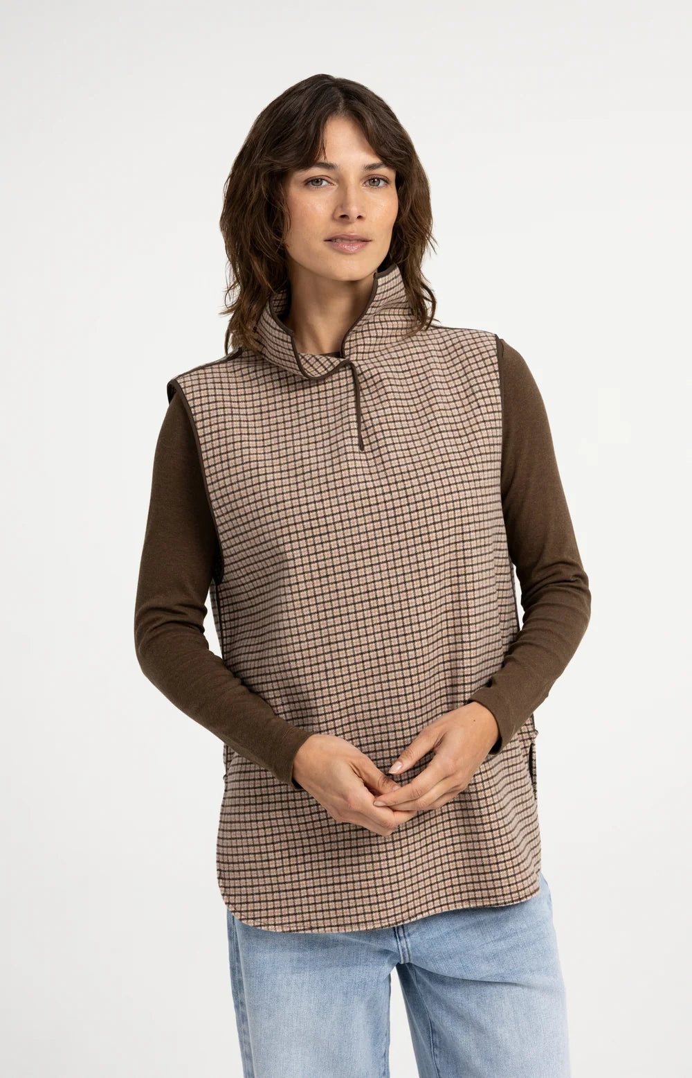 YAYA YAYA 02-021013-608 licht camel