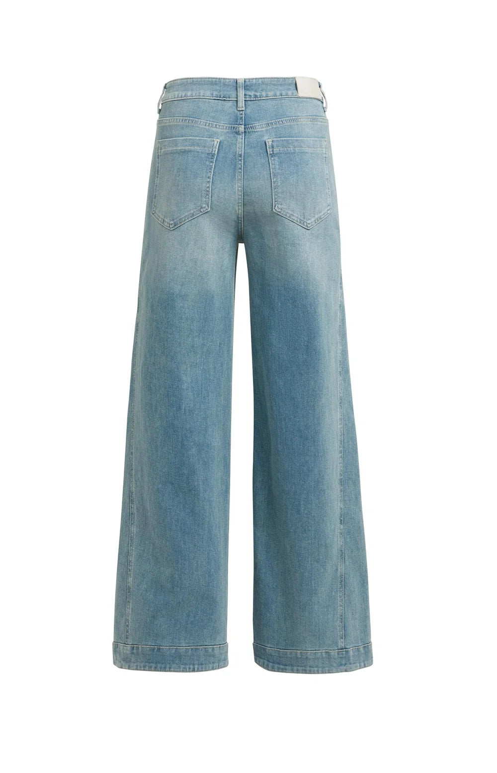 YAYA YAYA 01-311156-609 licht jeans