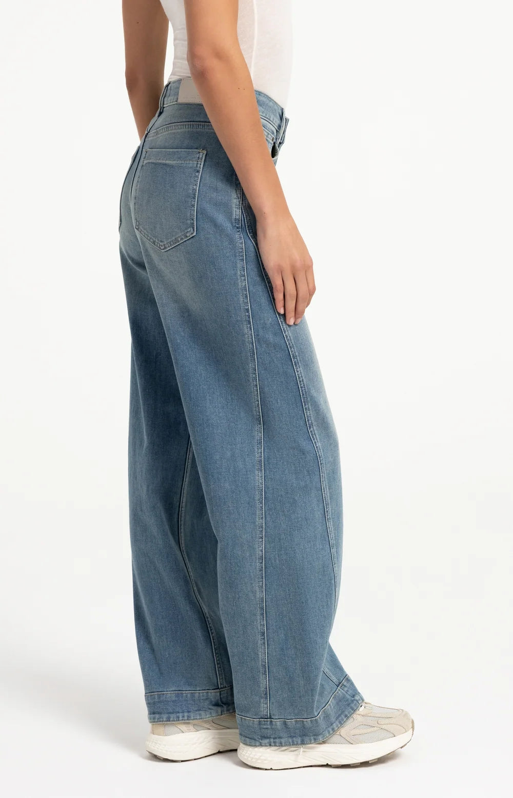 YAYA YAYA 01-311156-609 licht jeans