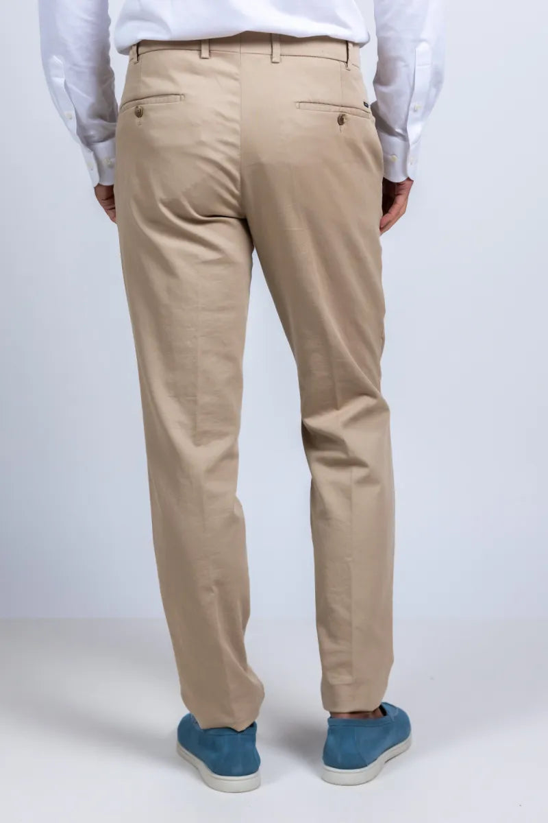 HILTL HILTL Tourist-73290 Chino - Zand