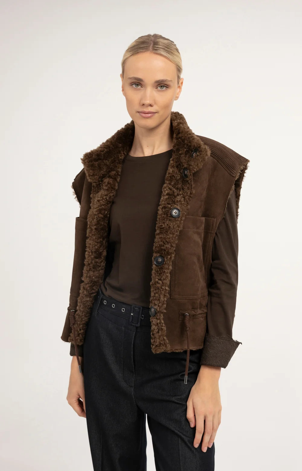 YAYA YAYA 02-029012-610 bruin