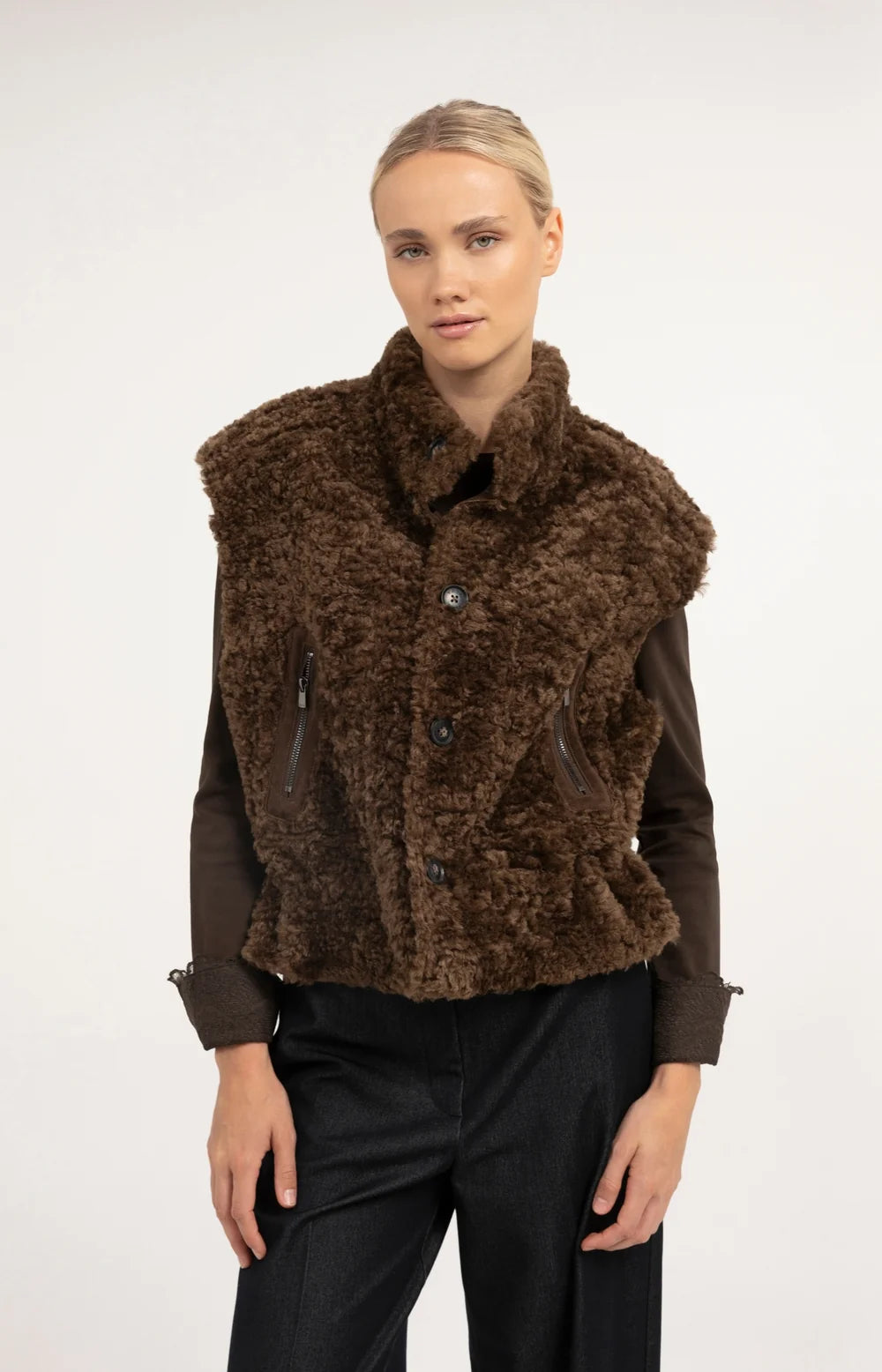 YAYA YAYA 02-029012-610 bruin