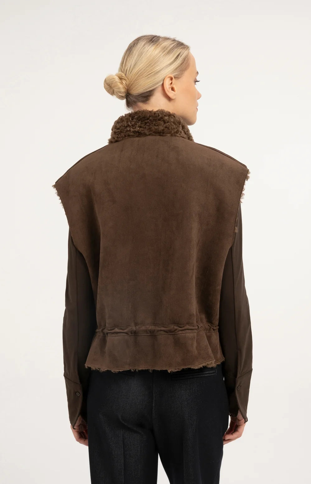 YAYA YAYA 02-029012-610 bruin