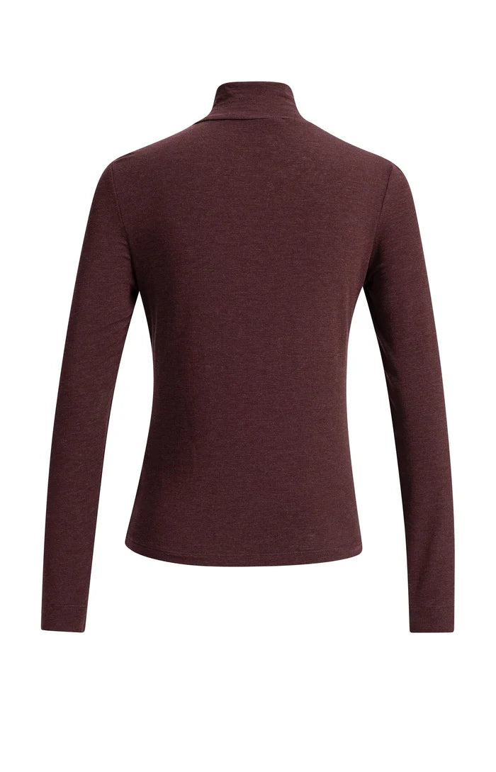 YAYA YAYA 01-709449-610 donkerbordeaux