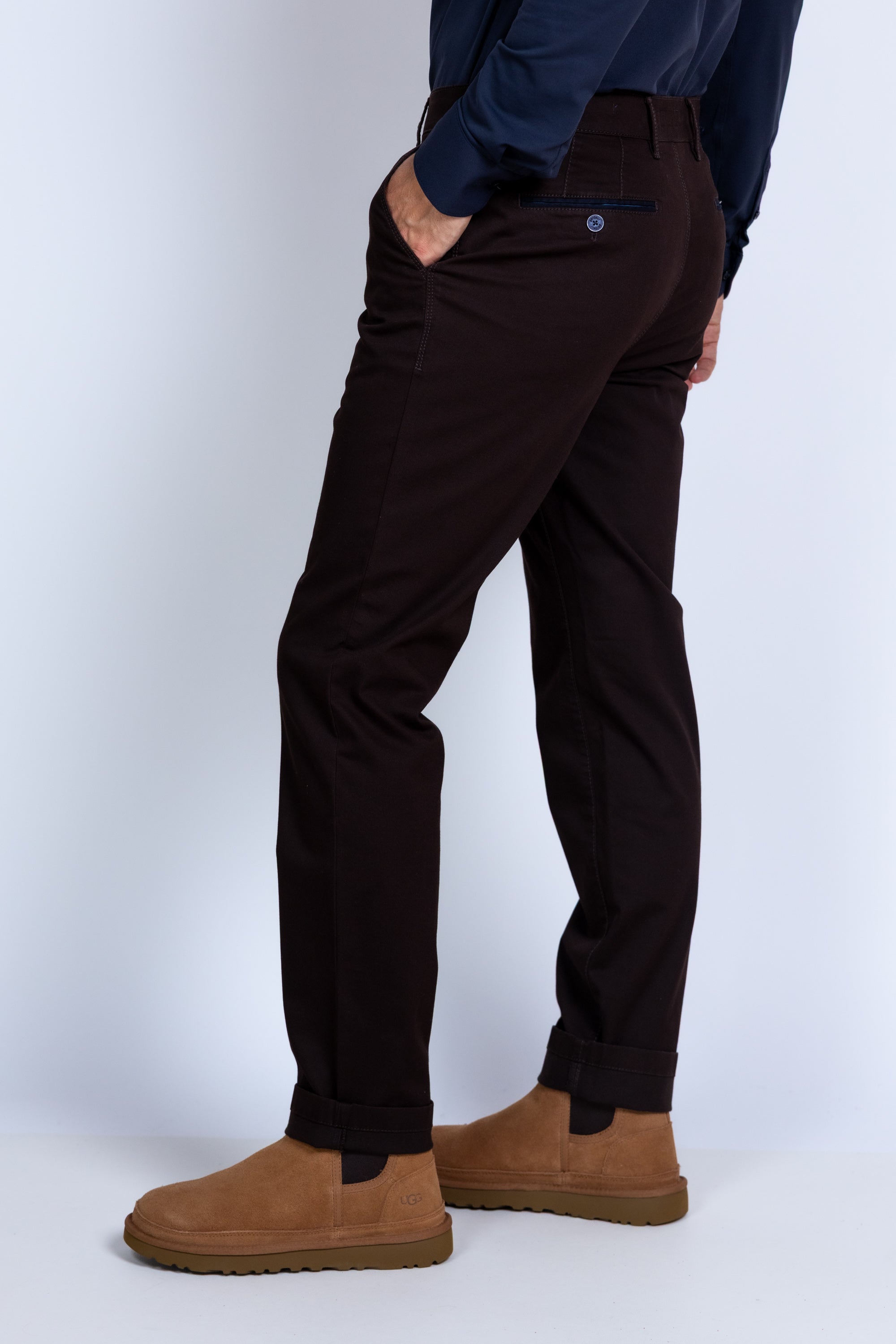 Chino - Bruin