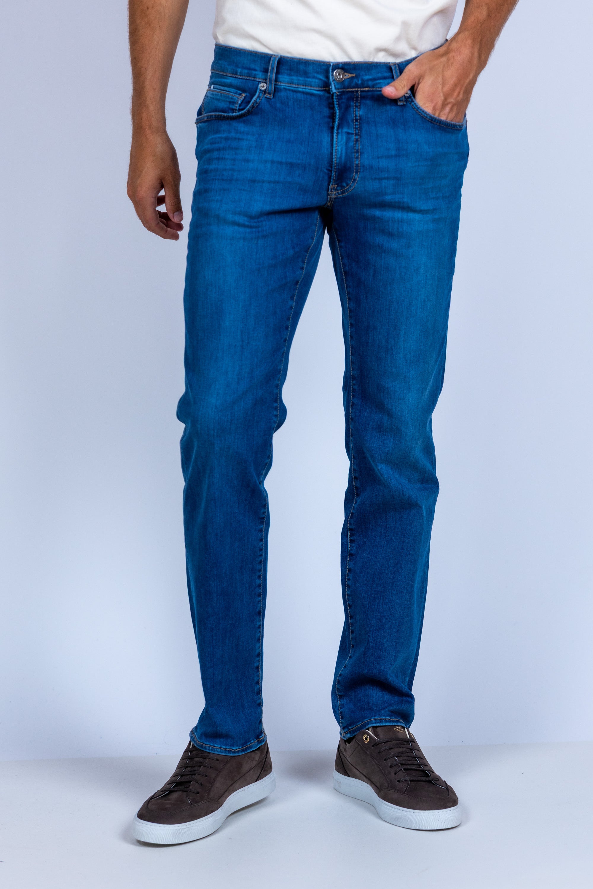 Jeans slim fit - Jeans